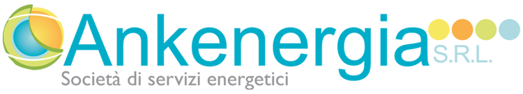 ANKENERGIA Società di servizi energetici
